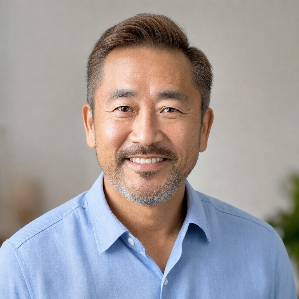 Henry Yang