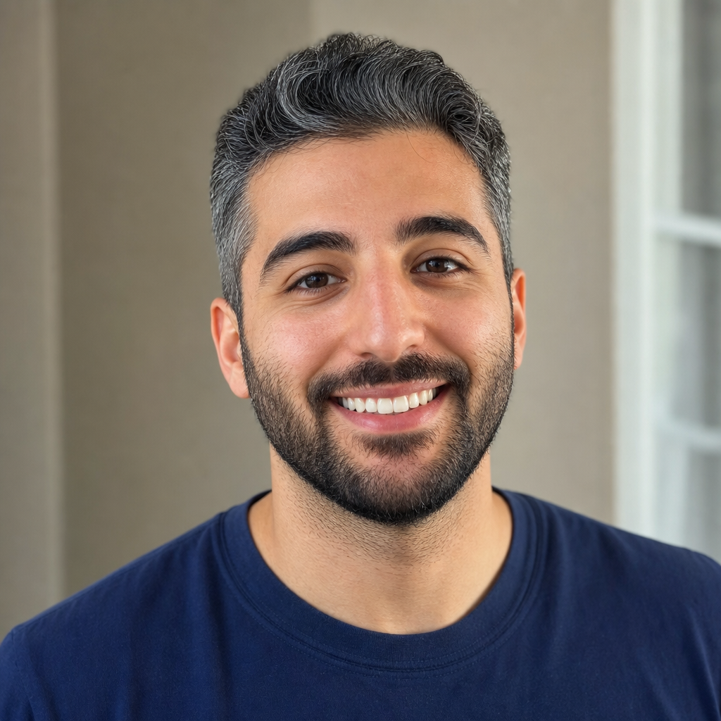Karim Mansour
