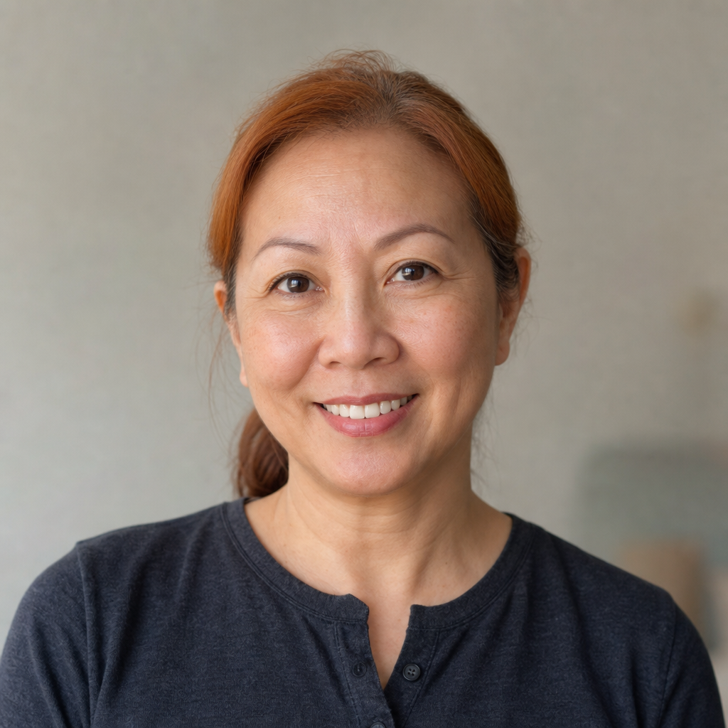 Vivian Tran